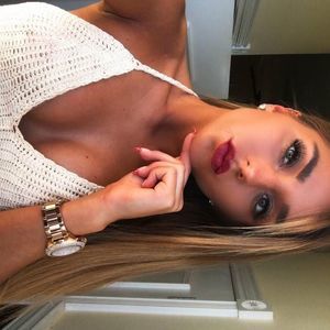 Meet your Posher, Allie